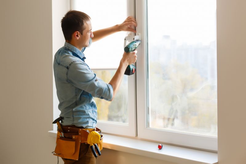 Handyman Window Repair