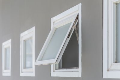 Handyman Window Repair