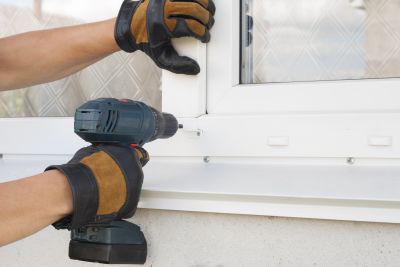 Handyman Window Repair