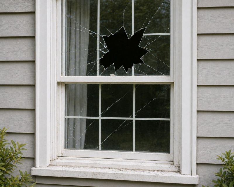 French Window Repair in Alpharetta, GA