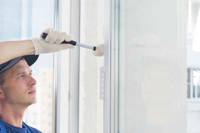 Handyman Window Repair