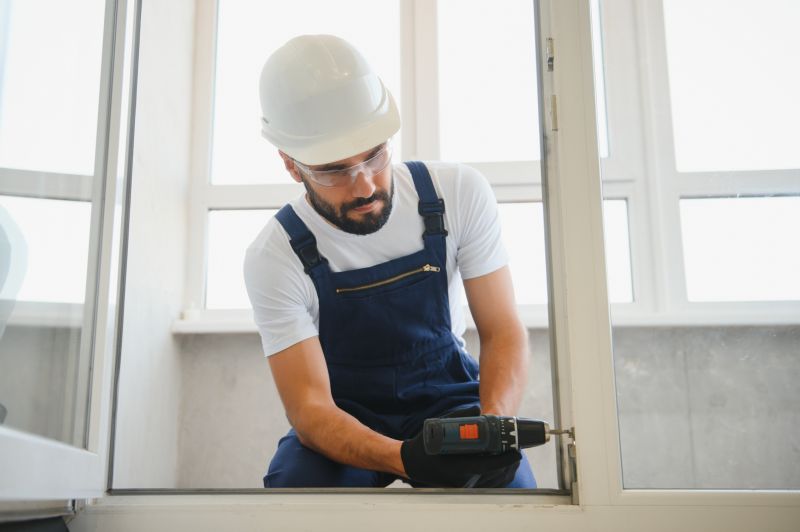 Handyman Window Repair