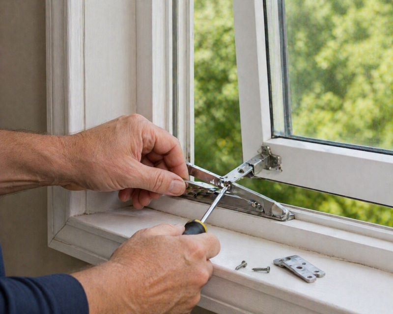 Tilt Window Repair in Littleton, CO