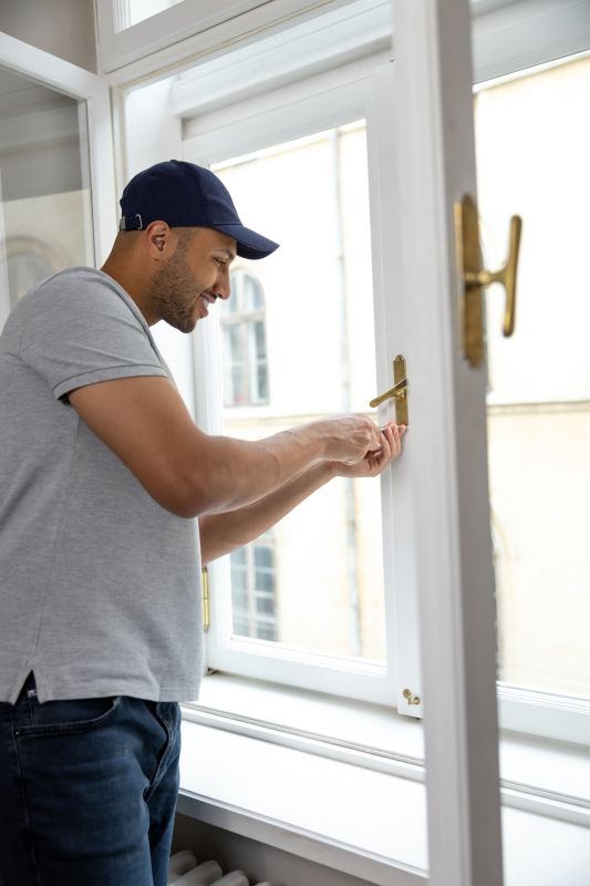 Window Beading Repair in Kansas City, KS