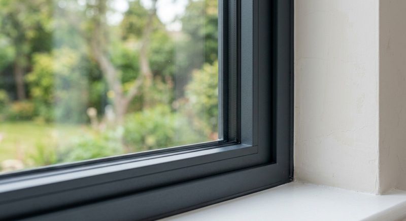 Window Casing Repair in Kansas City, MO