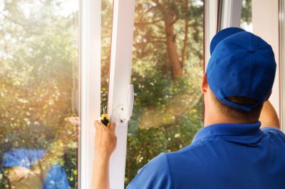 Window Handle Repair in Denver, CO