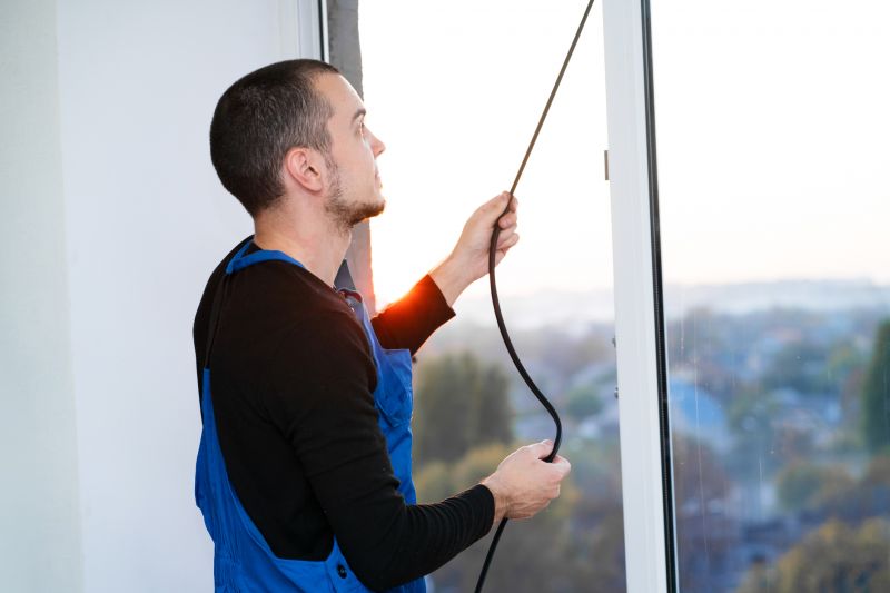 Window Pane Installation in Alpharetta, GA