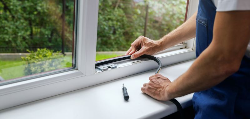 Double Glazing Repair