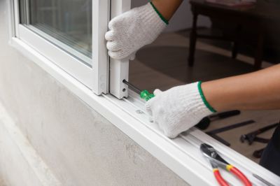 Window Track Replacement in Prescott Valley, AZ