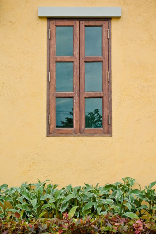 Wood Window Repair in Olathe, KS