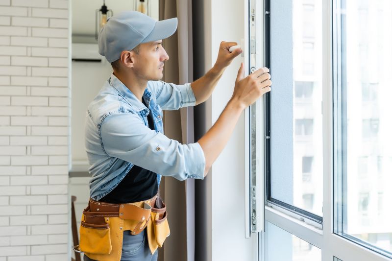 Window Repair Service