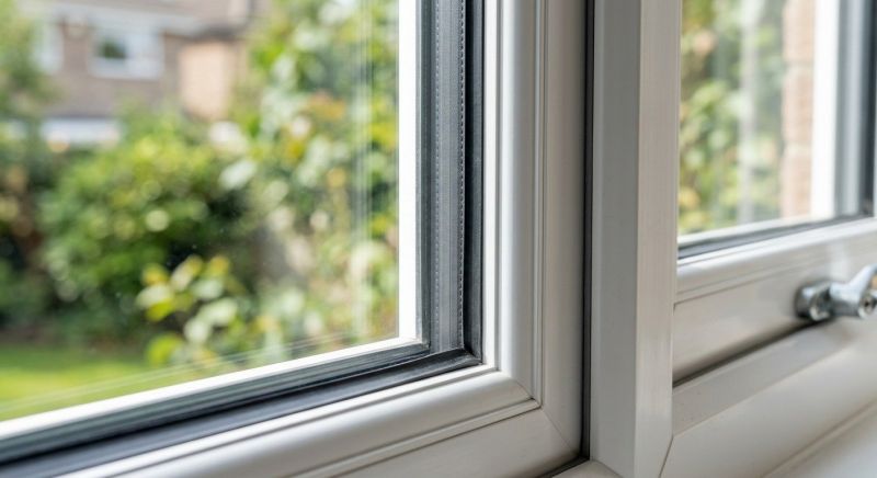 Window Casing Repair in Littleton, CO